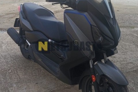 Honda NC 750 X DTC ABS 2014