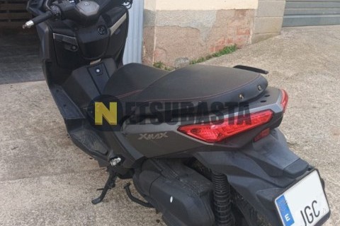 Honda NC 750 X DTC ABS 2014