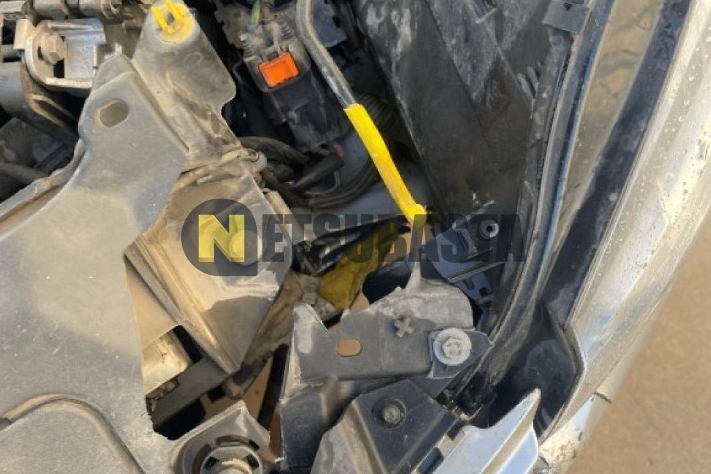 Peugeot 308 1.6 BlueHDi 2017