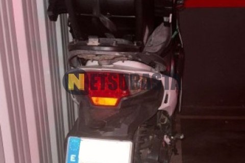 Piaggio Hexagon GTX 250 2003