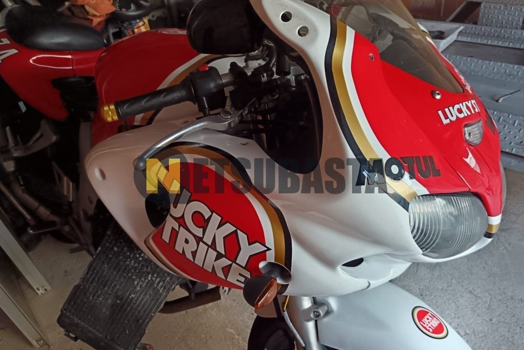 Suzuki SV 650 1999