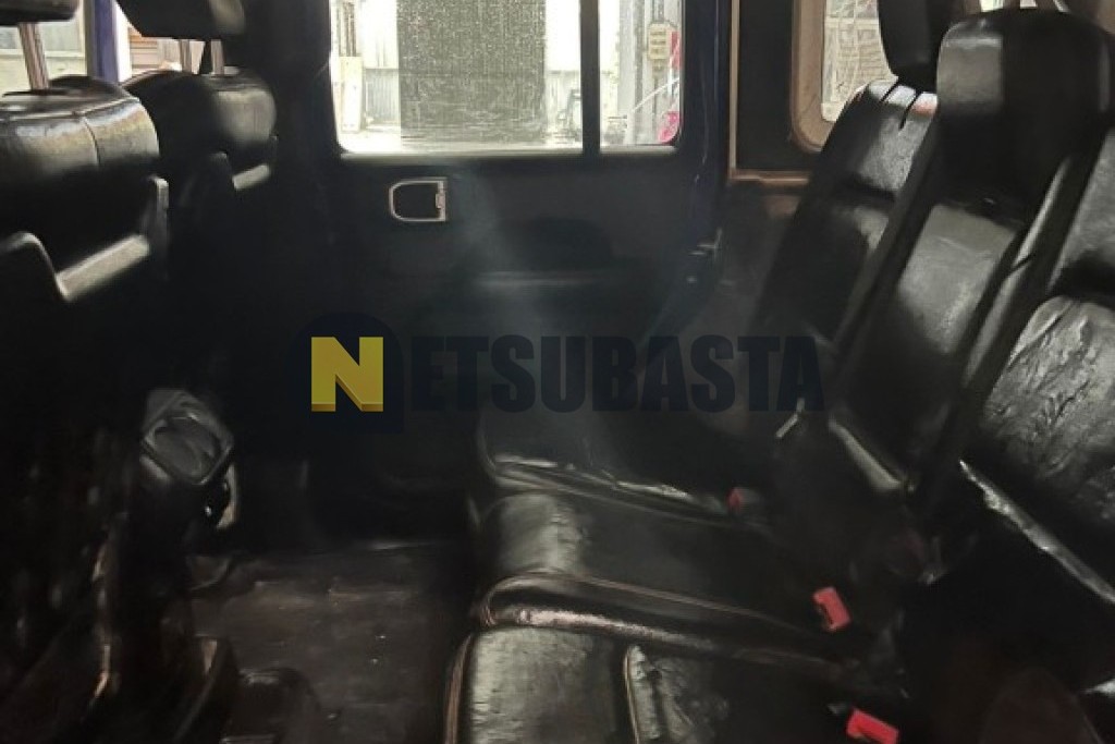 Jeep Wrangler Rubicon 2.0T 8ATX 2019