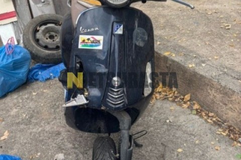 Suzuki Marauder 250 2006