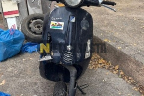 Suzuki Marauder 250 2006