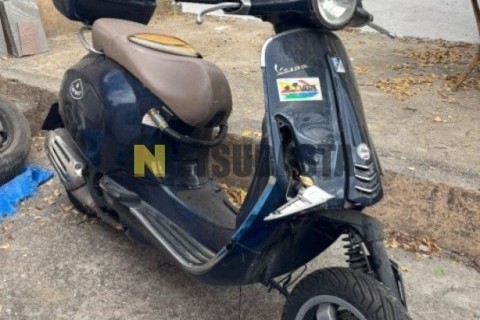 Suzuki Marauder 250 2006