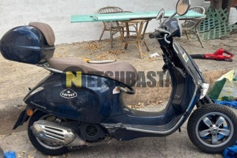 Suzuki Marauder 250 2006