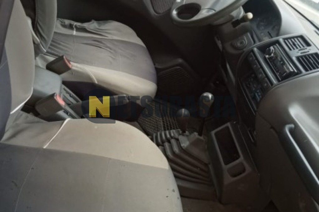 Ford Maverick 2.7 TD 1994