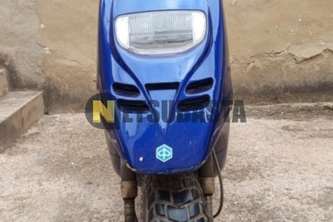 Suzuki Marauder 250 2006