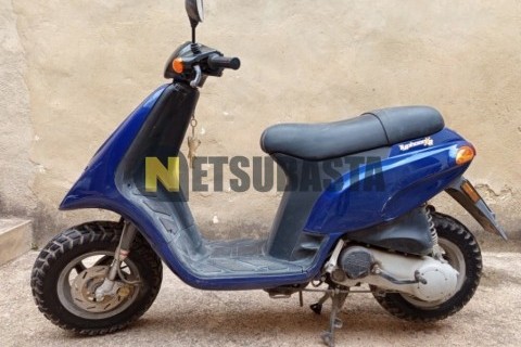 Suzuki Marauder 250 2006