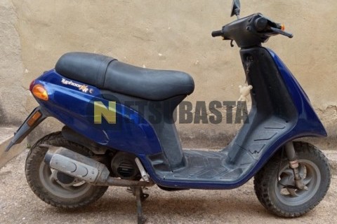 Suzuki Marauder 250 2006