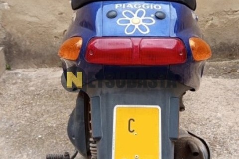 Suzuki Marauder 250 2006