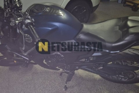 Piaggio Hexagon GTX 250 2003