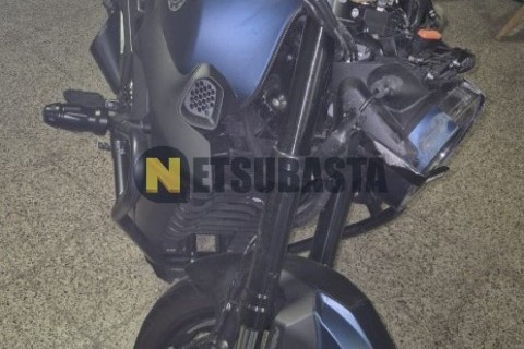 Piaggio Hexagon GTX 250 2003
