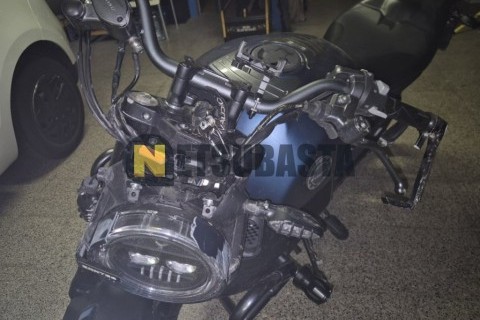 Piaggio Hexagon GTX 250 2003