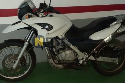 ZONTES G1 125 2023