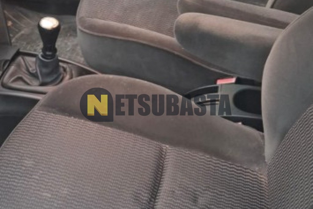 Peugeot 207 1.6 HDi 2006