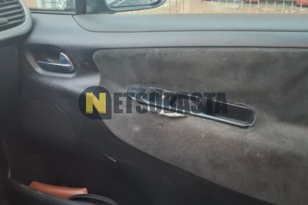 Peugeot 207 1.6 HDi 2006