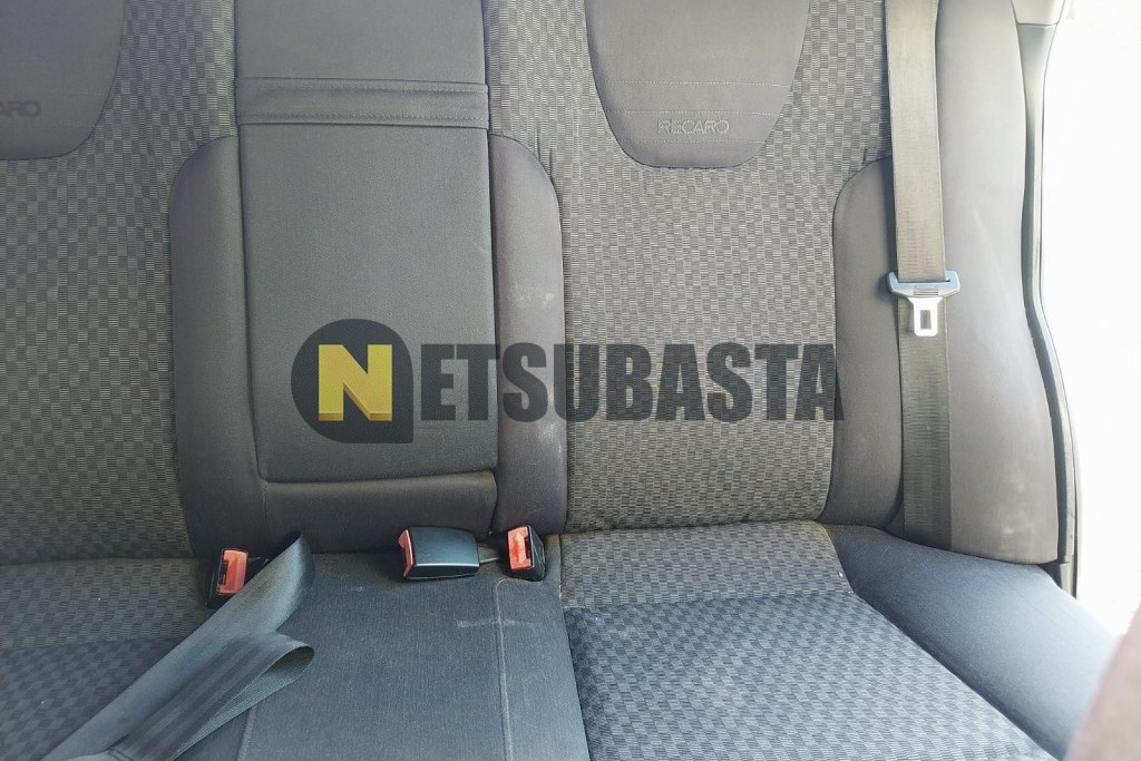 Audi A4 2.5 TDI 1999