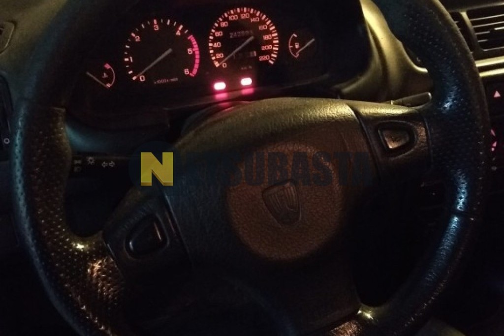 Rover 220 D 1999