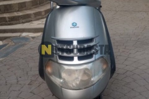 ZONTES G1 125 2023