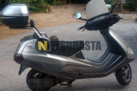 ZONTES G1 125 2023