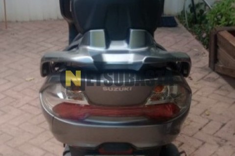 Piaggio Hexagon GTX 250 2003