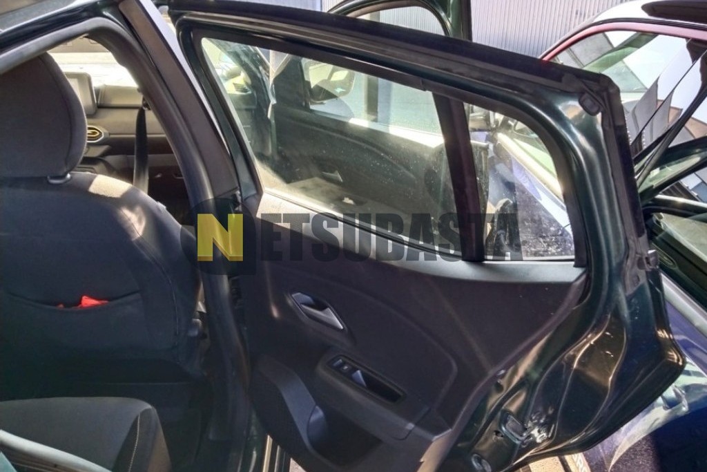 Dacia Sandero Stepway 1.0 ECO-G 2025