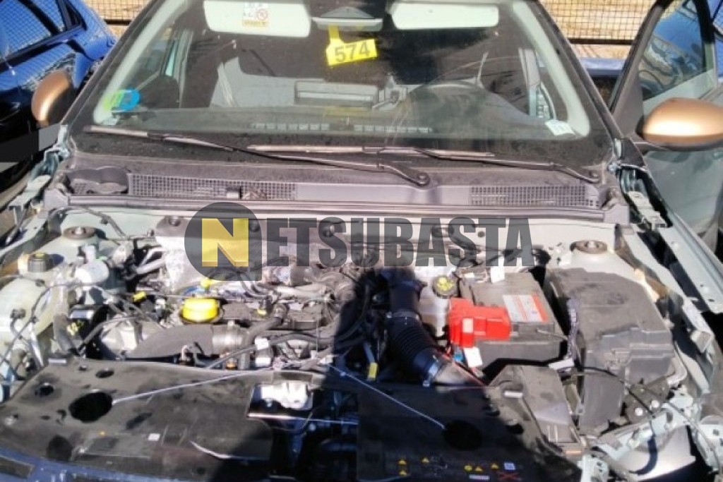 Dacia Sandero Stepway 1.0 ECO-G 2025