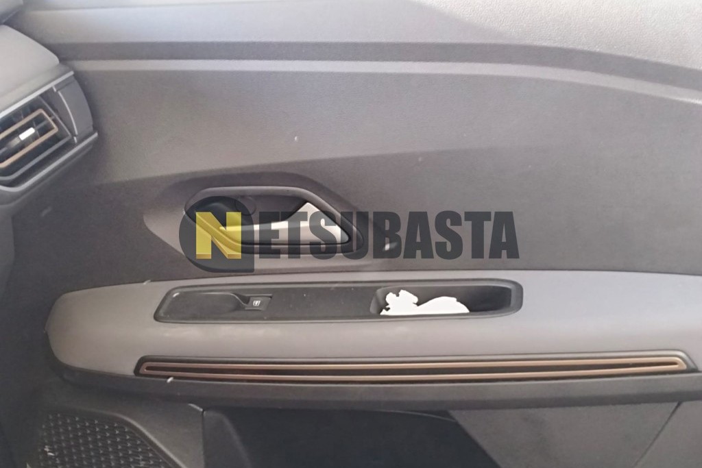 Dacia Sandero Stepway 1.0 ECO-G 2025