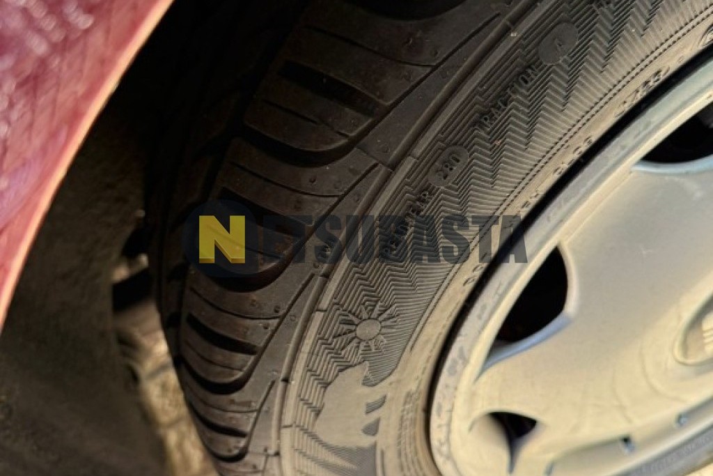 Seat Cordoba 1.6 2000