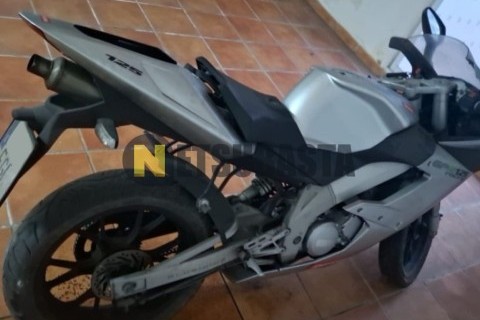 ZONTES G1 125 2023
