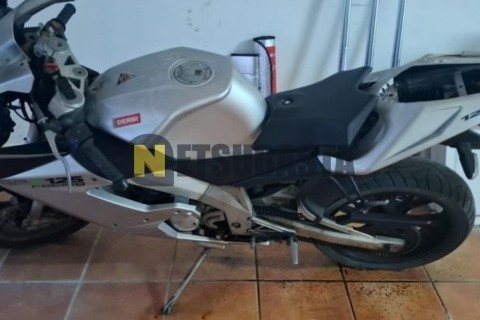 ZONTES G1 125 2023