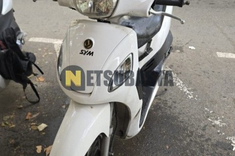 ZONTES G1 125 2023