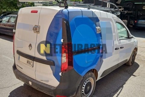 Piaggio Hexagon GTX 250 2003