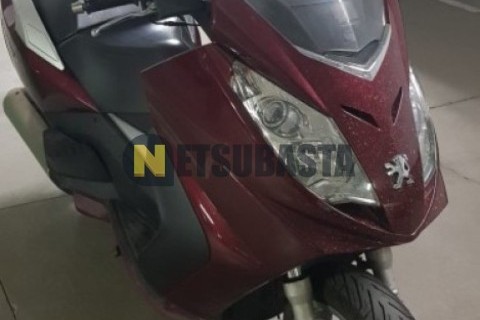 Suzuki Marauder 250 2006
