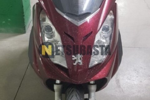 Suzuki Marauder 250 2006