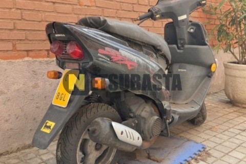Suzuki Marauder 250 2006