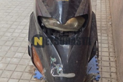 Suzuki Marauder 250 2006