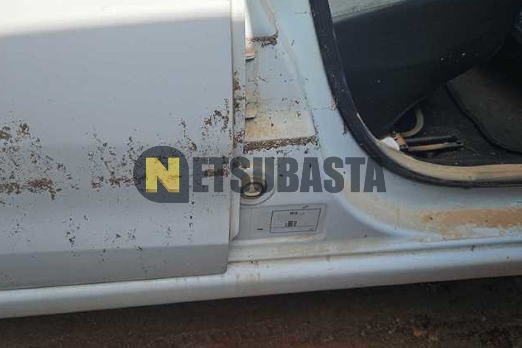 Dacia Sandero 1.2 2015