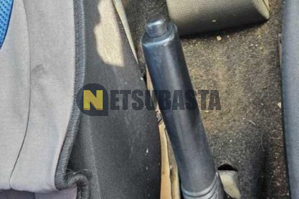 Dacia Sandero 1.2 2015
