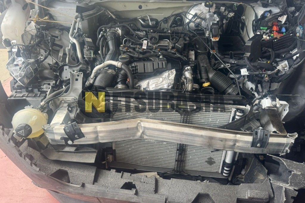 Opel Combo Cargo 1.5 Diesel 2025