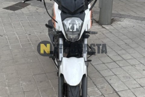 ZONTES G1 125 2023