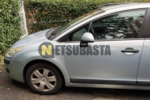 Yamaha Jog 50 R 2007