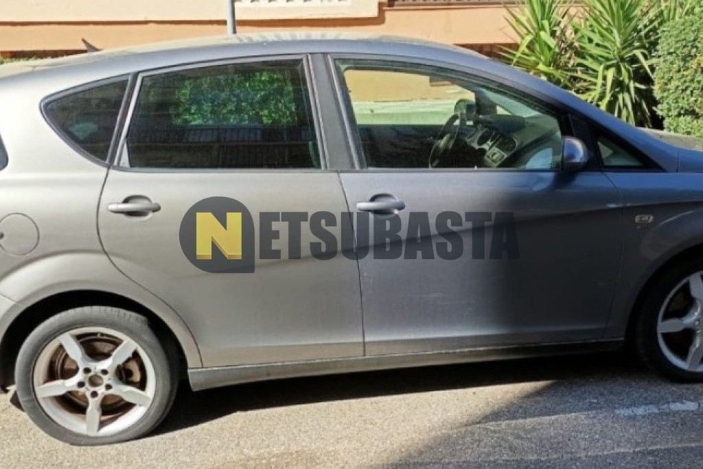 Seat Toledo 2.0 TDI 2006