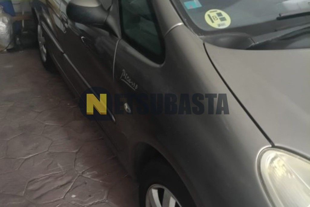 Citroën Xsara Picasso 1.6 HDi 2009