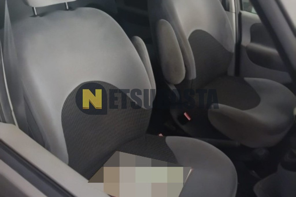 Citroën Xsara Picasso 1.6 HDi 2009