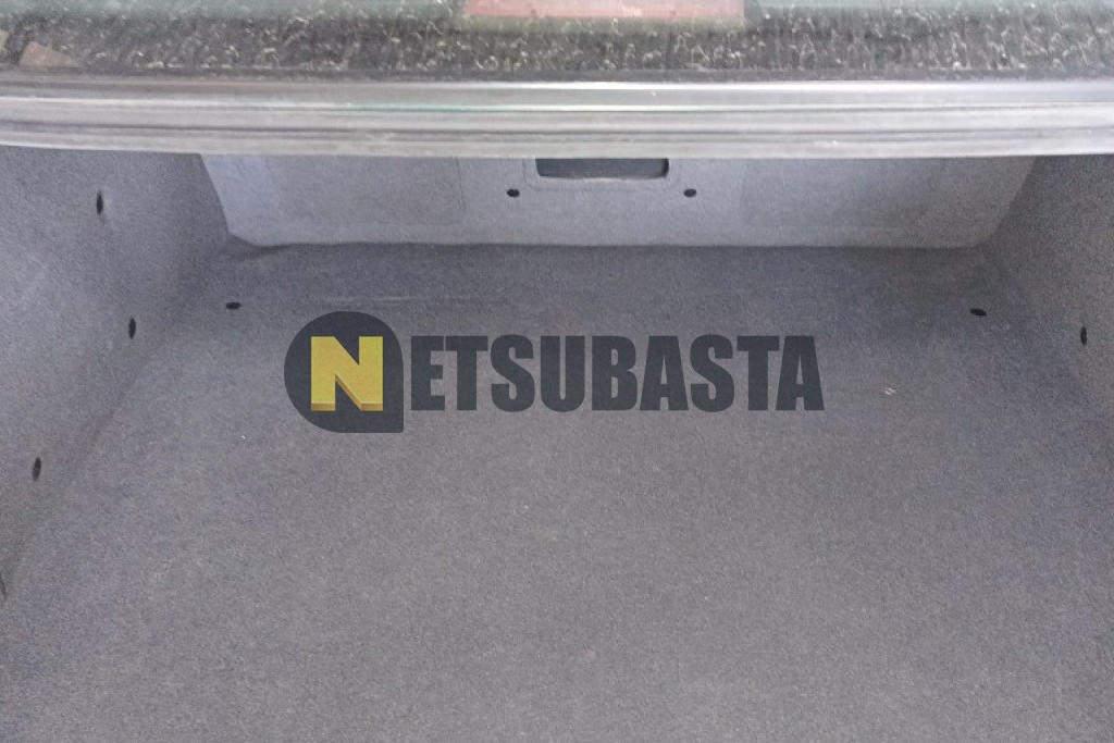 Peugeot 605 2.5 Turbo Diesel 1999