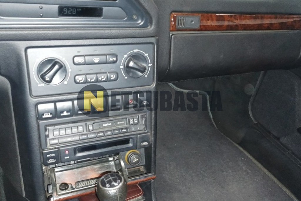 Peugeot 605 2.5 Turbo Diesel 1999