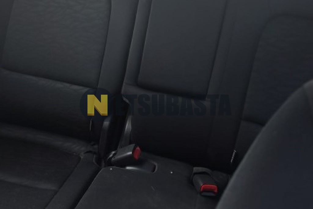 Hyundai ix20 1.6 CRDi 2012
