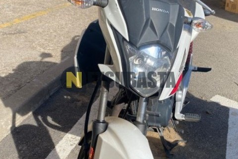Piaggio Hexagon GTX 250 2003